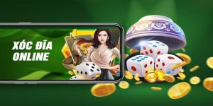 Chơi Xóc Đĩa Online Tại Kubet11 - Game Đổi Thưởng Hấp Dẫn