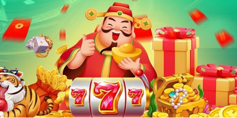 Kubet11 có rất nhiều game nổ hũ rút tiền mặt nổi tiếng