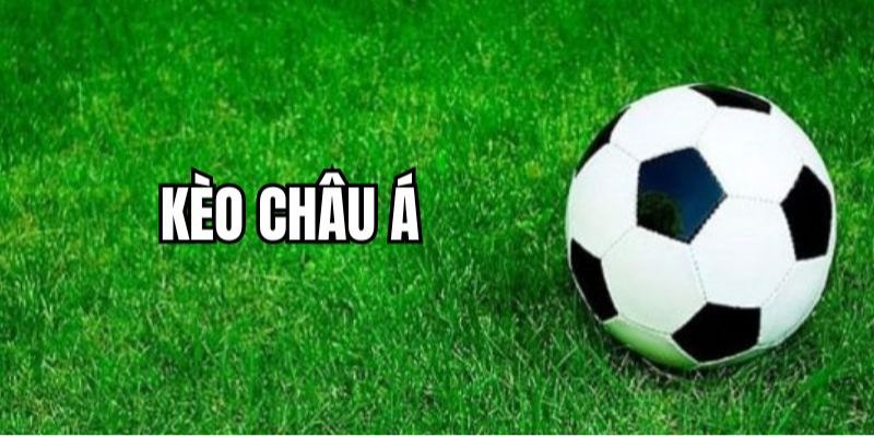 Kèo châu Á vô cùng phổ biến tại nhà cái Kubet11