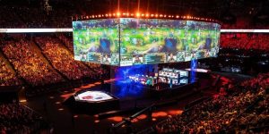 Esport Lol - Tận Hưởng Giây Phút Thưởng Lớn Tại Kubet11