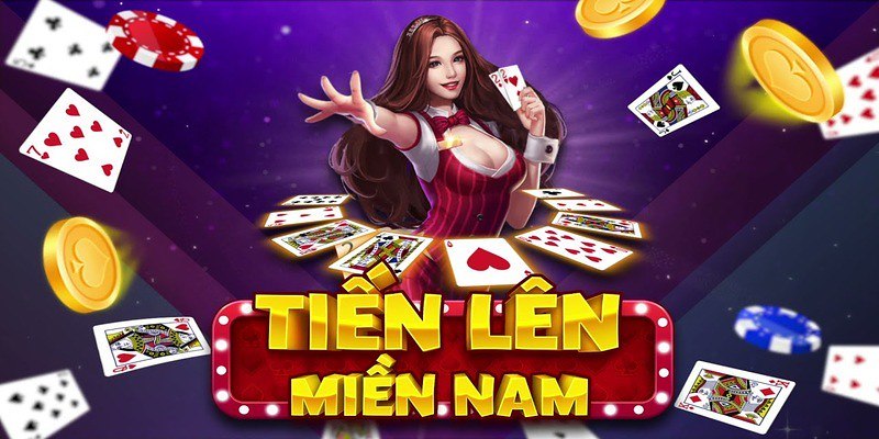 Tiến lên phiên bản miền Nam được yêu thích tại Kubet11