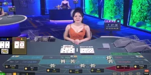 Nền tảng cơ bản nhập cuộc bộ môn Baccarat