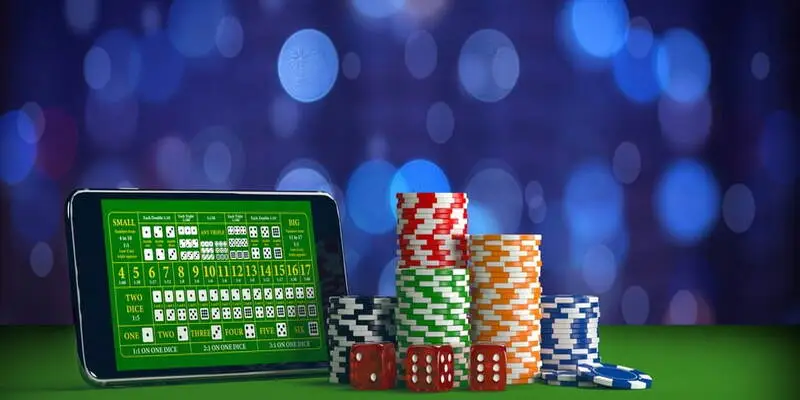 Những cửa cược trong tài xỉu online tại Kubet11