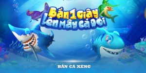 bắn cá xèng kubet11