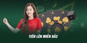 tiến lên miền bắc